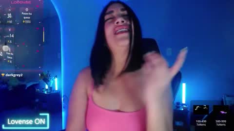  SantaLove  online show from 03/27/26, 09:03