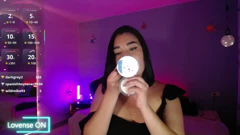  SantaLove  online show from 05/28/26, 12:08