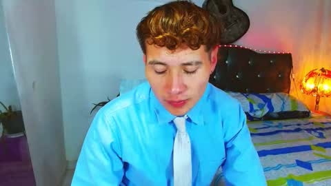 santi online show from 03/27/26, 08:26