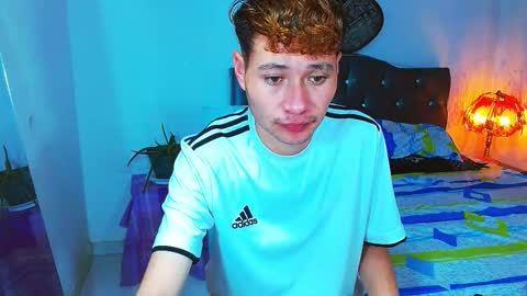 santi online show from 03/29/26, 03:28