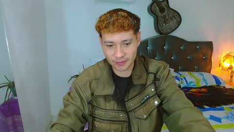 santi online show from 03/31/26, 09:04