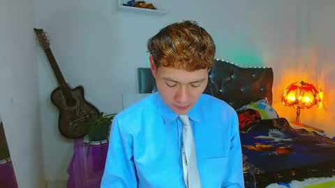 santi online show from 04/15/26, 04:41