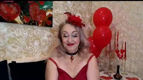 Sara online show from 02/15/26, 08:24