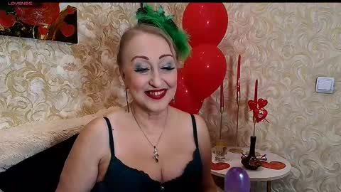 Sara online show from 02/17/26, 10:34