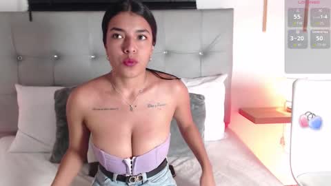 sara online show from 10/30/25, 08:31