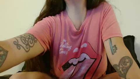 Sara Lynn online show from 01/09/26, 03:04