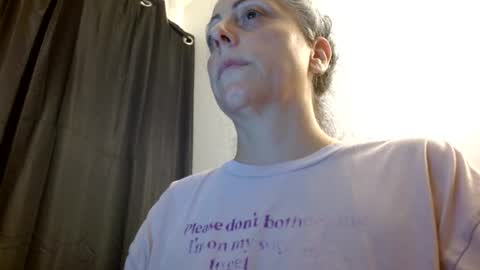 Sara Lynn online show from 08/01/26, 03:50