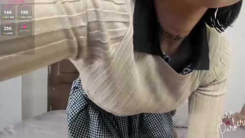 Sarita  online show from 03/03/26, 10:48