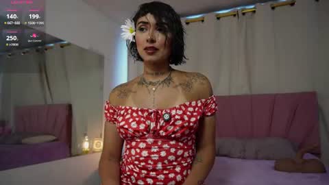 Sarita  online show from 06/28/26, 09:32