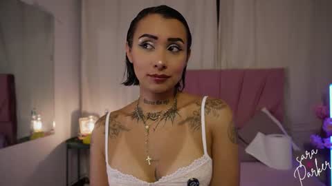 Sarita  online show from 07/09/26, 11:09
