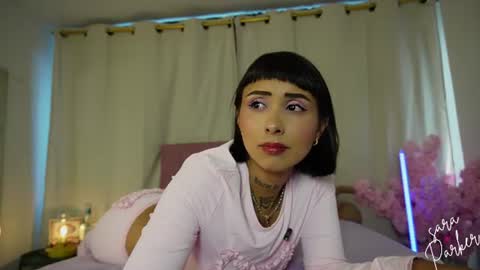 Sarita  online show from 07/20/26, 07:27