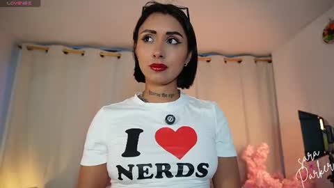 Sarita  online show from 07/28/26, 10:53