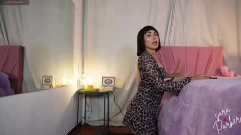 Sarita  online show from 07/30/26, 11:15