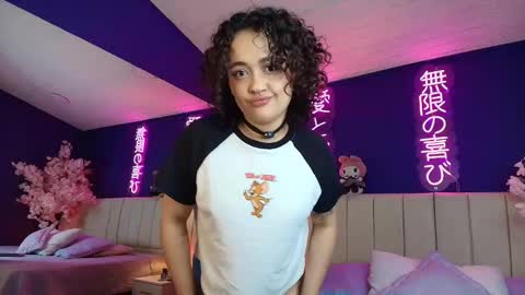 Sara online show from 03/03/26, 04:07