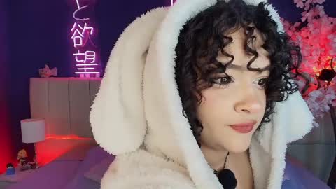 Sara online show from 04/03/26, 04:10