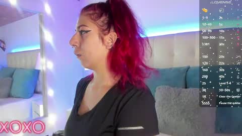 Sasha  online show from 05/04/26, 12:34