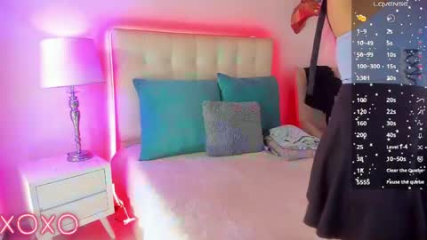 Sasha  online show from 05/06/26, 12:32