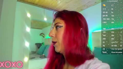 Sasha  online show from 05/07/26, 12:10