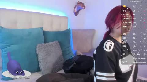 Sasha  online show from 05/23/26, 11:47