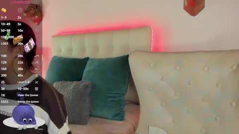Sasha  online show from 05/27/26, 12:35