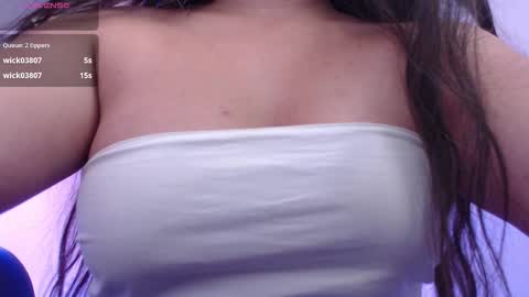 Sasha Greey online show from 09/19/25, 08:09