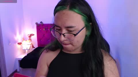 Sasha Greey online show from 10/07/25, 02:25