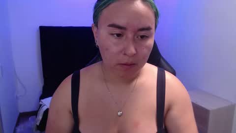 Sasha Greey online show from 10/22/25, 03:45