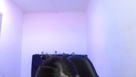 Sasha Greey online show from 11/08/25, 06:29