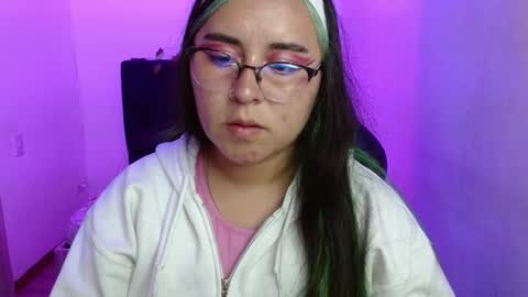 Sasha Greey online show from 11/10/25, 12:42