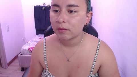 Sasha Greey online show from 11/11/25, 03:01