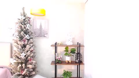 Sassy Girl online show from 12/12/24, 12:27