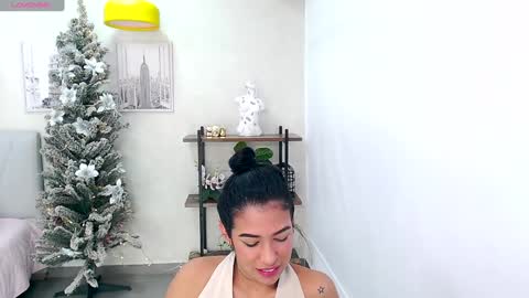 Sassy Girl online show from 12/12/24, 06:21