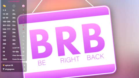 Snapshot of _sassy_girl chatting on 12/27/24, 09:54 Sassy Girl online show from 12/27/24, 09:54