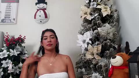 Sassy Girl online show from 12/31/24, 05:18