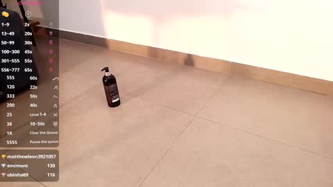 Sassy Girl online show from 01/03/25, 12:33