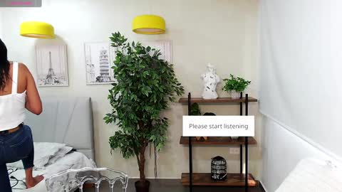 Sassy Girl online show from 01/03/25, 07:07