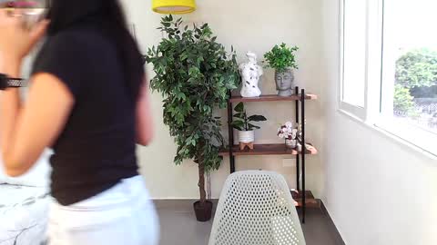 Sassy Girl online show from 01/07/25, 06:24