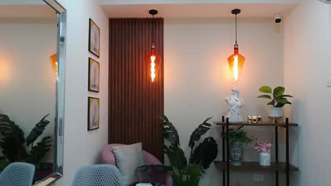 Sassy Girl online show from 01/16/25, 06:48