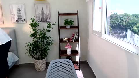 Sassy Girl online show from 01/23/25, 06:14