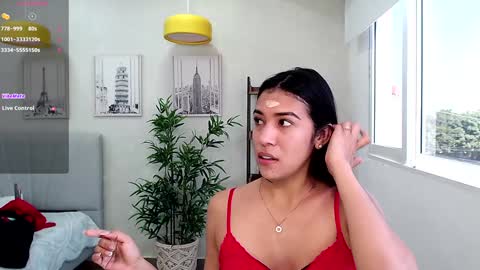 Sassy Girl online show from 01/24/25, 06:14