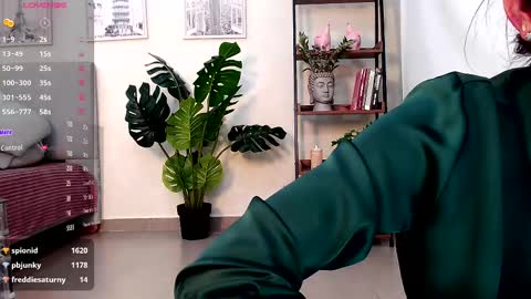 Sassy Girl online show from 02/22/25, 12:38