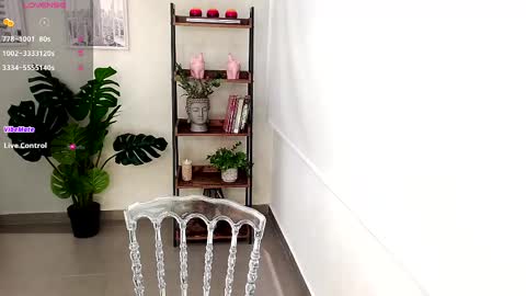 Sassy Girl online show from 02/24/25, 06:04