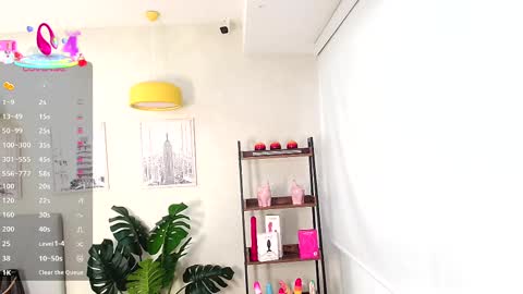 Sassy Girl online show from 02/26/25, 06:00