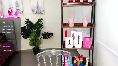 Sassy Girl online show from 02/27/25, 06:09