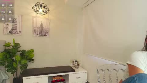 Sassy Girl online show from 09/25/25, 06:11