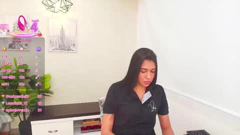 Snapshot of _sassy_girl chatting on 09/30/25, 06:02 Sassy Girl online show from 09/30/25, 06:02