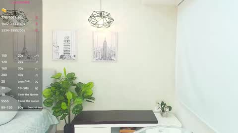 Sassy Girl online show from 10/01/25, 06:03