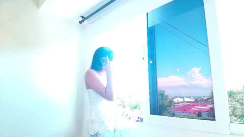 Sassy Girl online show from 10/18/25, 06:41