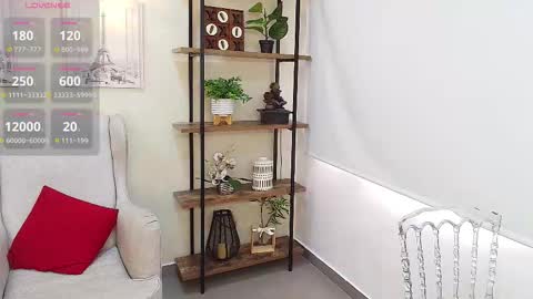 Sassy Girl online show from 01/12/26, 06:02