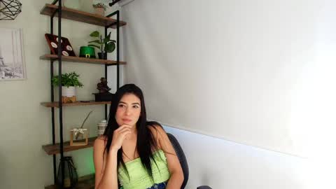 Sassy Girl online show from 03/17/26, 06:22